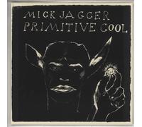 Mick Jagger Primitive Cool - Half-Speed Mastered - Sealed UK vinyl LP album record 0602508118449 Universal 2019 Audiophile