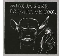 Mick Jagger Primitive Cool (Vinyl) 12" Album (US IMPORT)
