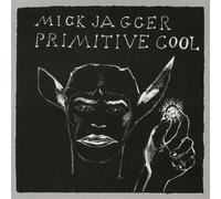 MICK JAGGER - PRIMITIVE COOL (VINYL) VINYL LP NEW