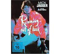 Mick Jagger-Running Out of Luck