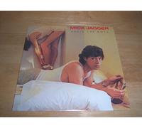 Mick Jagger - She's The Boss