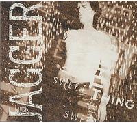 Mick Jagger - Sweet Thing 6 Remix