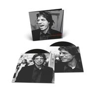 Mick Jagger Tbc Double LP Vinyl 3572718 NEW