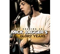 Mick Jagger - The Roaring 20's