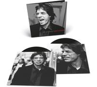 Mick Jagger - The Very Best Of Mick Jagger [VINYL]