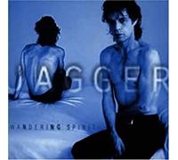 Mick Jagger - Wandering Spirit