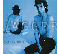 Mick Jagger - Wandering Spirit [VINYL]