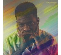 Mick Jenkins - The Patience (Instrumental Deluxe Edition) [Vinyl LP] [VINYL]