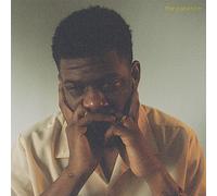 Mick Jenkins - The Patience [VINYL]