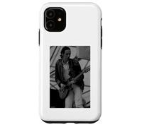 Mick Jones Big Audio Dynamite Singer The Clash Andy Willsher Case for iPhone 11