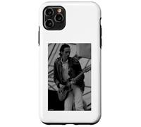 Mick Jones Big Audio Dynamite Singer The Clash Andy Willsher Case for iPhone 11 Pro Max