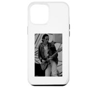 Mick Jones Big Audio Dynamite Singer The Clash Andy Willsher Case for iPhone 12 Pro Max