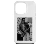Mick Jones Big Audio Dynamite Singer The Clash Andy Willsher Case for iPhone 13 Pro