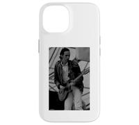 Mick Jones Big Audio Dynamite Singer The Clash Andy Willsher Case for iPhone 14