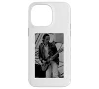 Mick Jones Big Audio Dynamite Singer The Clash Andy Willsher Case for iPhone 14 Pro Max