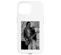 Mick Jones Big Audio Dynamite Singer The Clash Andy Willsher Case for iPhone 15