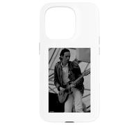 Mick Jones Big Audio Dynamite Singer The Clash Andy Willsher Case for iPhone 15 Pro