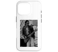 Mick Jones Big Audio Dynamite Singer The Clash Andy Willsher Case for iPhone 16 Pro