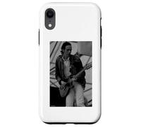 Mick Jones Big Audio Dynamite Singer The Clash Andy Willsher Case for iPhone XR