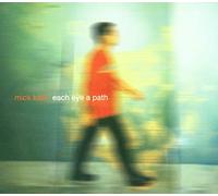 Mick Karn - Each Eye A Path