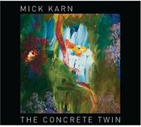 Mick Karn - The Concrete Twin