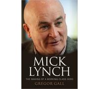 Mick Lynch