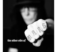 Mick Mars - Other Side of Mars - CD - H4z
