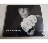 Mick Mars - The Other Side of Mars - CD - New1 Motley Crue