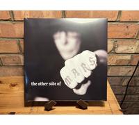 Mick Mars : The Other Side of Mars Vinyl 12" Album 2024 New Sealed Mötley Crüe