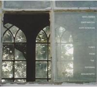 Mick O'Brien Emer Mayock & Aoife Ni Bhriain - Tunes From the Goodman Manuscripts