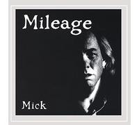 Mick Overman - Mileage