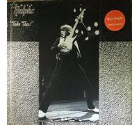 Mick Ralphs - De.Glasklaren - Wonderba / Cold Dayz - Machine - mach3