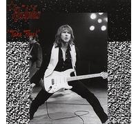 Mick Ralphs - Take This