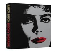 Mick Rock Rocky Horror : A Behind-the-Scenes Look at the Cult Classic Mick Rock Multicolor
