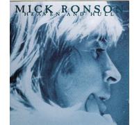 Mick Ronson - Heaven and Hull