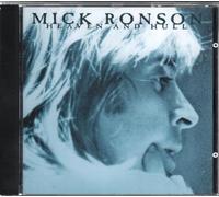 Mick Ronson - Heaven and Hull