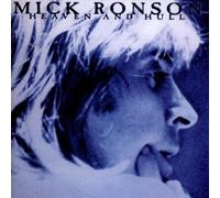 MICK RONSON - Heaven & Hull by MICK RONSON (2011-06-28)