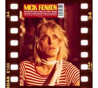 Mick Ronson - Hey Ma Get Papa (C'Mon Let'S Do It Again ) [7" VINYL]