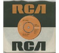 Mick Ronson - Love me tender - Only after dark