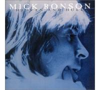 Mick Ronson - Mick Ronson: Heaven And Hull