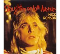 Mick Ronson - Slaughter on 10th Avenue