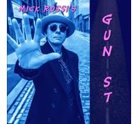 Mick Rossi - Gun St.