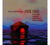 Mick Rossi - Rossi, Mick: They Have a Word for Everything [IMPORT]