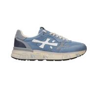 Mick Sneaker- male- Premiata- Sneakers- Blue- 11 UK- Shoes 11 UK