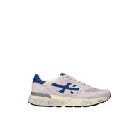 Mick Sneaker- male- Premiata- Sneakers- Multicolor- 9 UK- Shoes 9 UK
