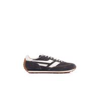 Mick Sneaker - male - Tom Ford - Sneakers - Gray - 10 UK - Shoes 10 UK