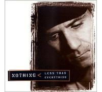 Mick Sterling - Nothing less than everything (US Import)