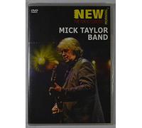 Mick Taylor - Mick Taylor - The Tokyo Concert [DVD] [2009] [2010] [2011]
