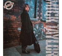 Mick Taylor Stranger in This Town (CD) Album (US IMPORT)