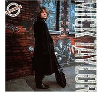 MICK TAYLOR - STRANGER IN THIS TOWN CD NEW